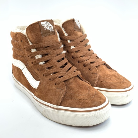 Vans Other - Vans winter skate high